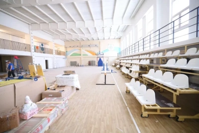 Семь школ и четыре детсада планируют ввести в Якутии в 2026 году / ЯСИА   Республика Саха (Якутия)