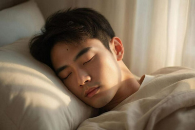 Врач рассказал, как полярная ночь влияет на сон / ЯСИА   