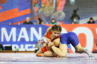 Борцовская сборная Якутии отправится на первенство Дальнего Востока среди юниоров до 24 лет / Дьулустаан Сергеев   