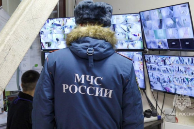 В Якутии из-за ДТП с бензовозом произошел разлив нефтепродуктов / ЯСИА   Республика Саха (Якутия)