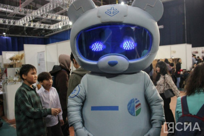 Палеонтология, медицина, вечная мерзлота: в каких областях преуспела наука в Якутии / ЯСИА   Республика Саха (Якутия)