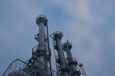 ЯТЭК и томские ученые тестируют передовую технологию переработки пропана и бутана / ЯСИА   