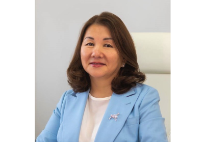 Первым замминистра сельского хозяйства и продовольственной политики Якутии назначена Анна Стручкова / ЯСИА   