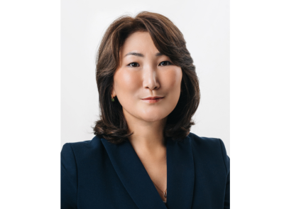 Заместителем представителя Якутии в Торговом представительстве РФ в КНР назначена Лина Петрова / ЯСИА   