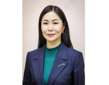 Управление ЗАГС при правительстве Якутии возглавила Дария Слепцова / ЯСИА   