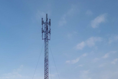 МТС включила высокоскоростной мобильный интернет для жителей Жиганска  / ЯСИА   