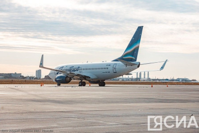 Министр транспорта Якутии поздравил работников и ветеранов отрасли с Днем гражданской авиации / ЯСИА   