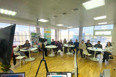 Команды из Якутии примут участие в конкурсе Президентского фонда культурных инициатив / ЯСИА   