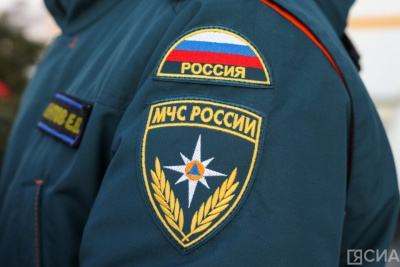 В Якутии за сутки зарегистрировано шесть пожаров / ЯСИА   