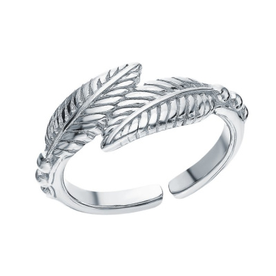 Серебряное кольцо