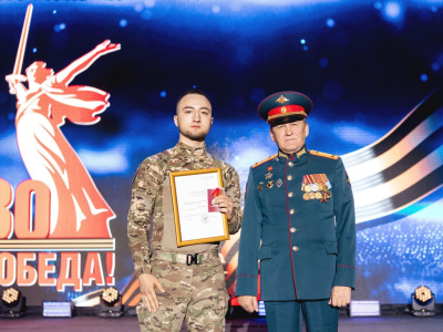 День Победы 9 мая - наш самый главный праздник!