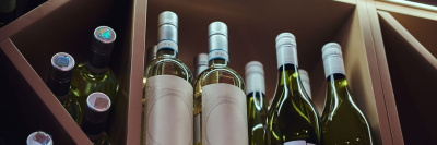 Цена не главное: 53% россиян при выборе вина обращают внимание на его тип