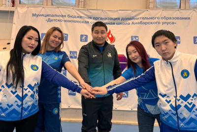 Анабарский район на молодёжном фестивале «Муус устар» представят 24 участника / ЯСИА  Анабарский Республика Саха (Якутия)