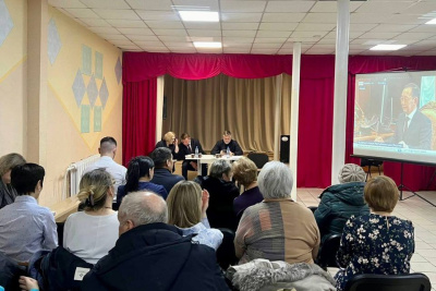 В поселке Лебедином Алданского района котельные переведут на газовое топливо / ЯСИА   