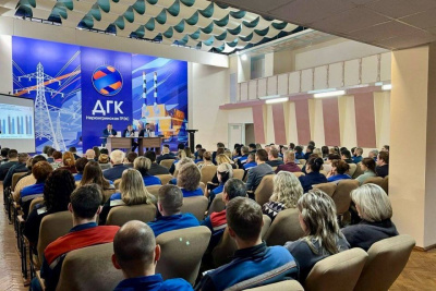 Жители Нерюнгринского района отметили поддержку властей в реализации нацпроектов / ЯСИА  Нерюнгринский Республика Саха (Якутия)