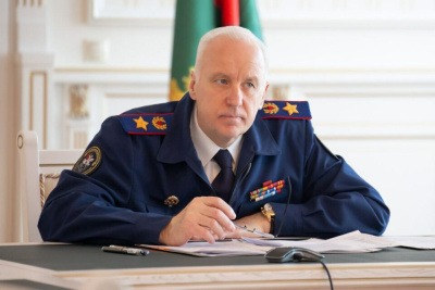 Бастрыкин взял на контроль ситуацию с аварийным жильем в Якутии / ЯСИА   Республика Саха (Якутия)