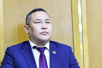 Чему способствовало увеличение финансирования языковой политики в Якутии / Нарыйа Пахомова   Республика Саха (Якутия)