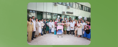 Инвестиция в образование: АЭБ подарил миллион рублей миллионному жителю Якутии /    