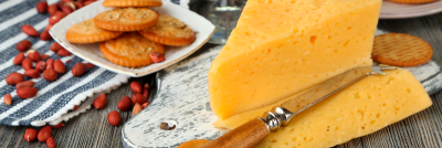 Качество сыра «Российский» стало лучше, чем три года назад! /    