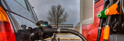 Московский АИ-92: качество бензина в столице не вызвало нареканий /    