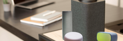 Названы лучшие беспроводные колонки весны /    