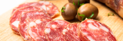 Производители сырокопчёной колбасы исправили выявленные Роскачеством нарушения /    