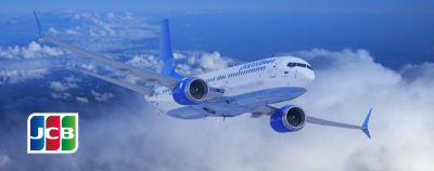 Скидка 20% на бронирование билетов Победы при оплате картой JCB от Алмазэргиэнбанка /    