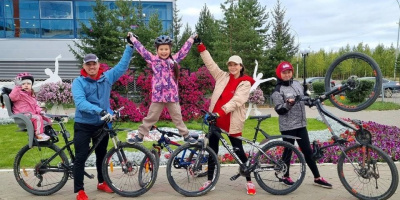 В Якутске подвели итоги фотоконкурса «Счастливая семья — счастливая республика» / ЯСИА Якутск Якутск Республика Саха (Якутия)