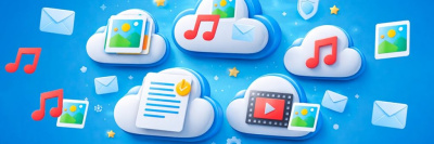 Облачные хранилища: рейтинг лучших сервисов