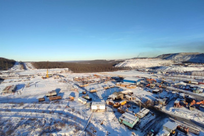 «Эльга» объявляет конкурс для журналистов с общим призовым фондом пять миллионов рублей / ЯСИА   