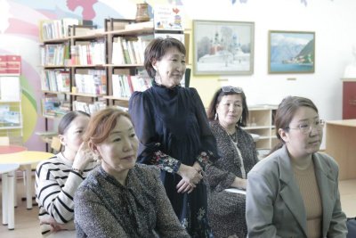 В Горном улусе проведен профсоюзный мониторинг заработных плат / ЯСИА   