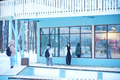 В Якутске состоится декада архитектуры и дизайна / Айаал Аргунов Якутск Якутск Республика Саха (Якутия)