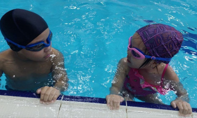 Движение первых исполнило мечту семилетней девочки из Якутска / ЯСИА Якутск Якутск Республика Саха (Якутия)