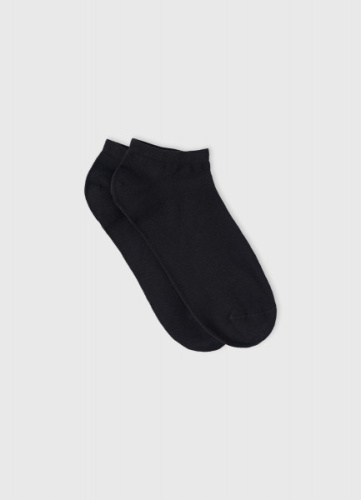 Базовые носки, Черный