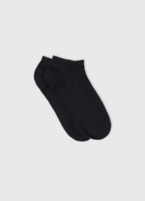 Базовые носки, Черный