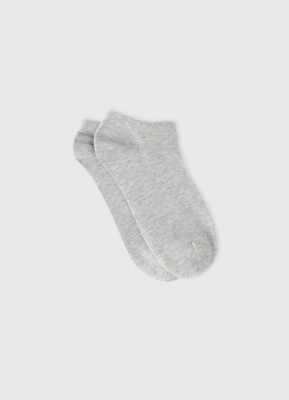 Носки, Серый