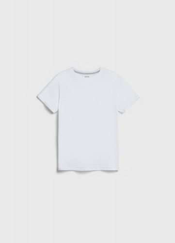Футболка для мальчиков, Белый