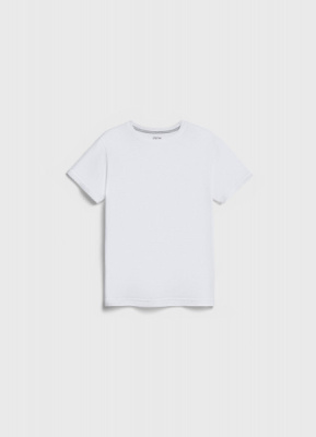 Футболка для мальчиков, Белый