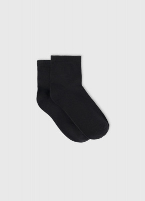 Базовые носки, Черный