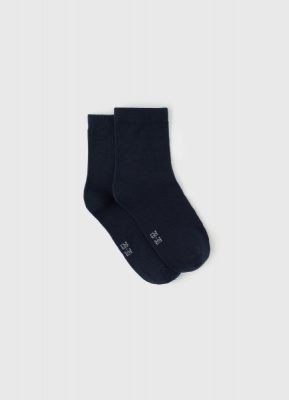 Комплект носков для мальчиков, Синий