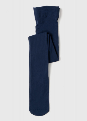 Колготки 60 DEN для девочек, Синий