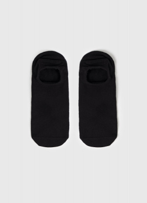 Носки для девочек, Черный