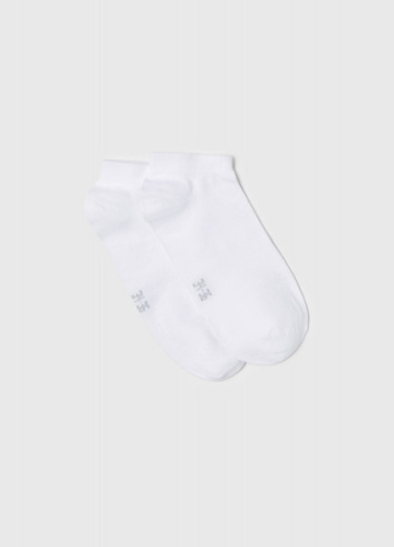 Носки для девочек, Белый