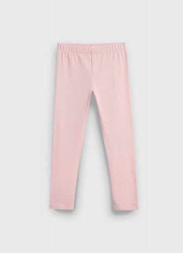 Легинсы для девочек, Розовый