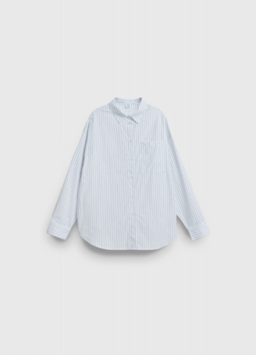 Блузка для девочек, Белый