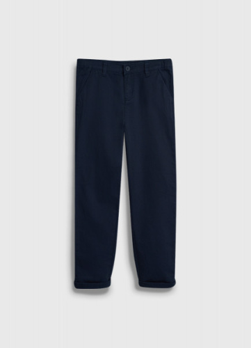 Брюки для мальчиков, Синий