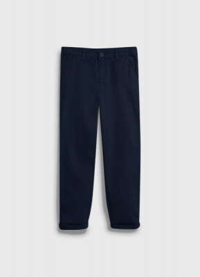 Брюки для мальчиков, Синий