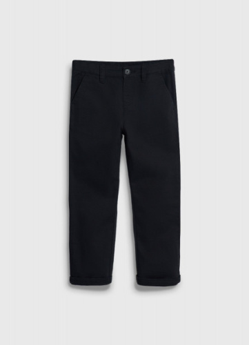 Брюки для мальчиков, Черный