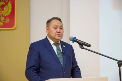 Поддержка участников СВО, мастер план и ЖКХ: Альберт Семенов рассказал о работе гордумы / Саина Титова   