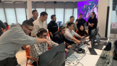 Проект студентов СВФУ вошел в топ-6 стартапов акселератора B8 в Астане / ЯСИА   